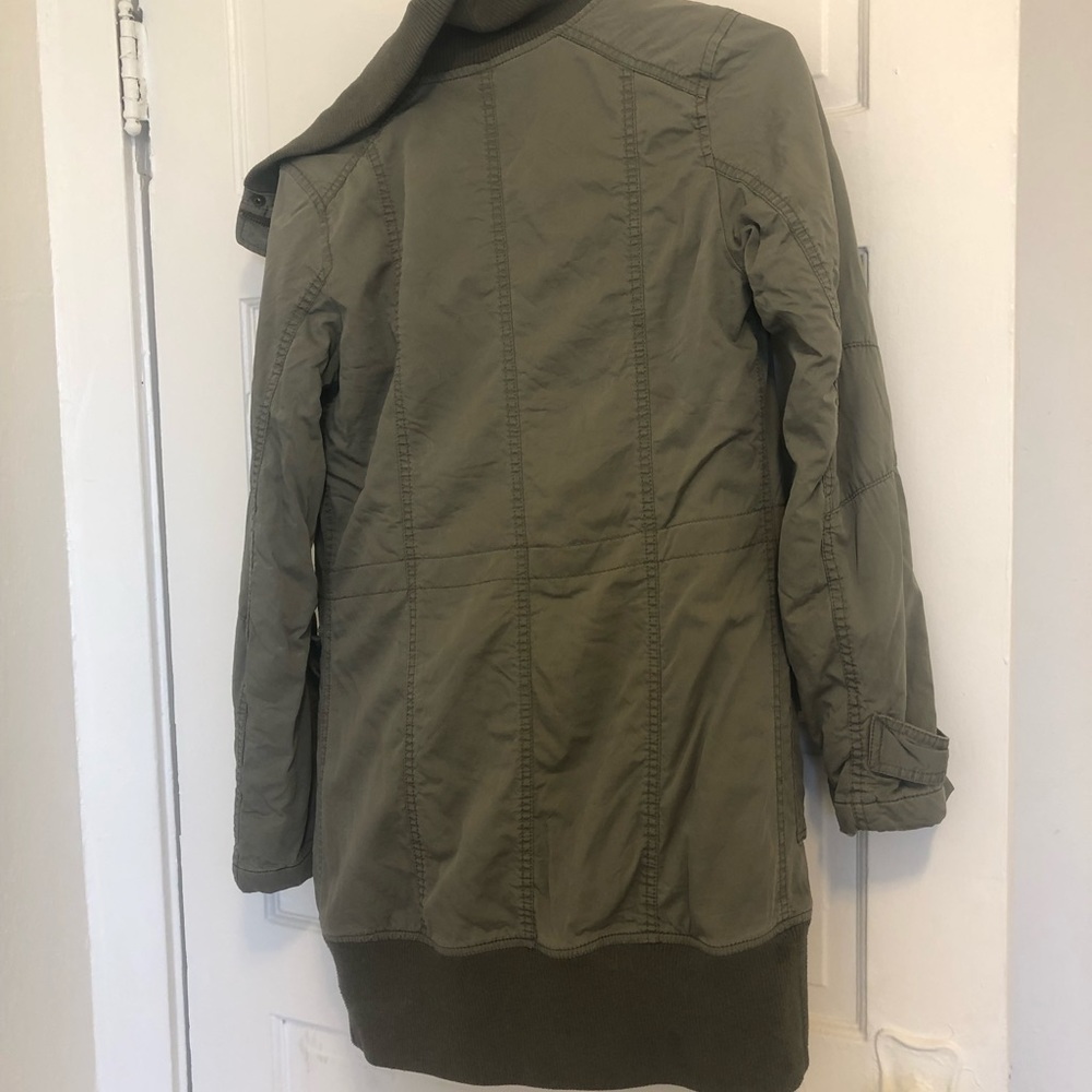 UNIQLO jacket